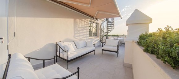 2 Schlafzimmer Penthouse in Marbella, Spain, Nr. 180802 18