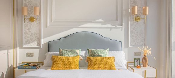 2 Schlafzimmer Penthouse in Marbella, Spain, Nr. 180802 10