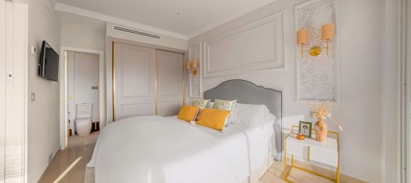 2 Schlafzimmer Penthouse in Marbella, Spain, Nr. 180802 11