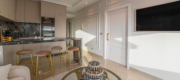 2 Schlafzimmer Penthouse in Marbella, Spain, Nr. 180802 8