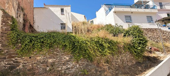 Grundstück in Malaga, Spain 99m², Nr. 164267 2