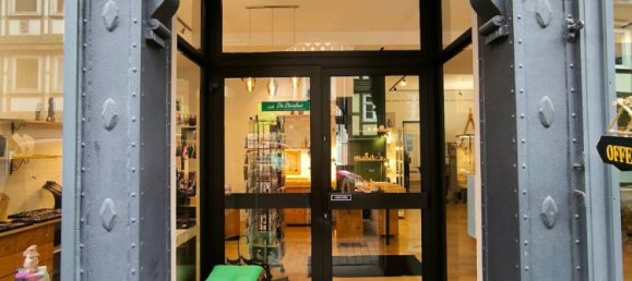 Imóvel comercial de 3 divisões em Gottingen, Germany N.º 330784 2