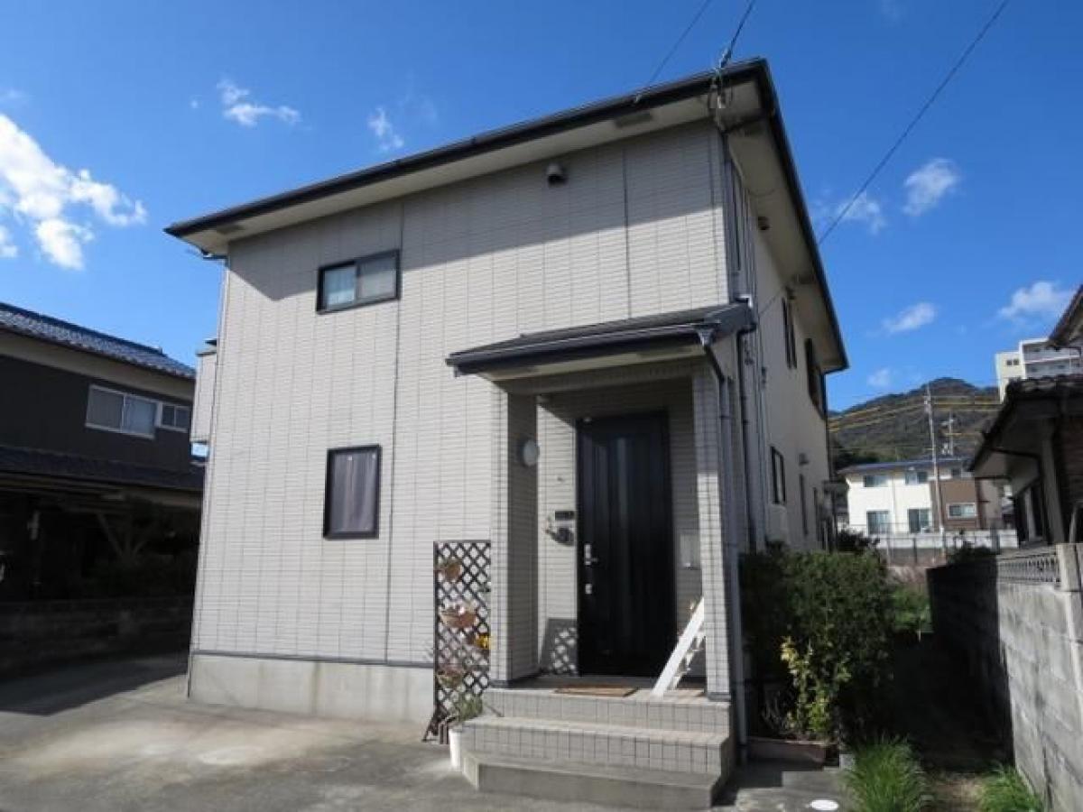 5 Schlafzimmer Haus in Yamaguchi, Japan, Nr. 4509