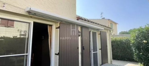 2 غرف نوم منزل في Saint-Martin-de-Crau, France رقم 295069 10