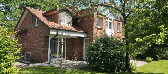 8 rooms Farm in Harburg, Germany No. 324618 5