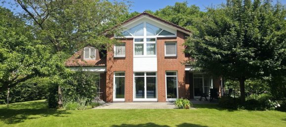 8 rooms Farm in Harburg, Germany No. 324618 3