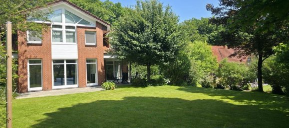 8 rooms Farm in Harburg, Germany No. 324618 4