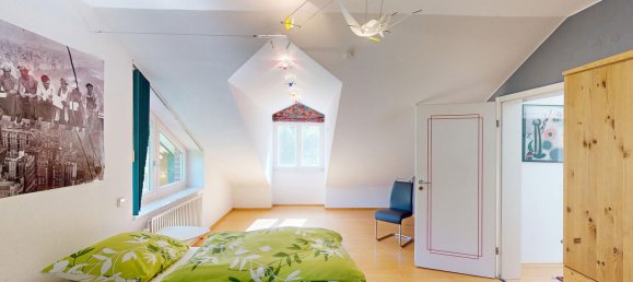 8 rooms Farm in Harburg, Germany No. 324618 22