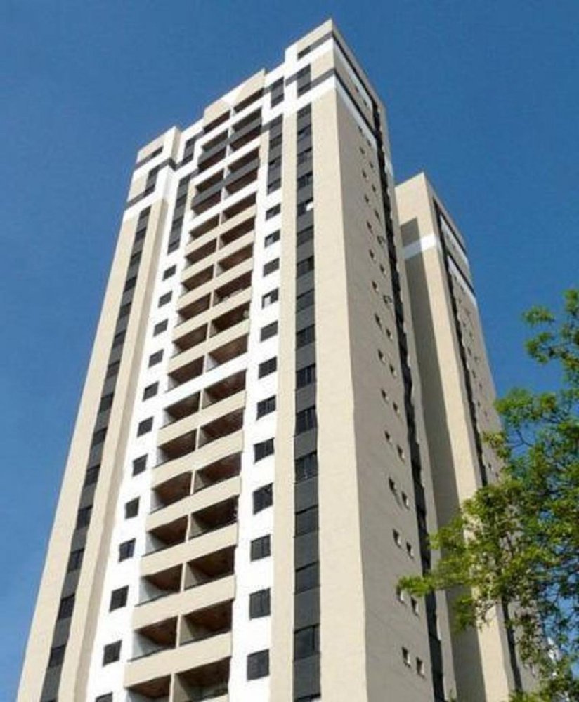 Квартира с 3 спальнями в Сан-Паулу, Бразилия № 561167