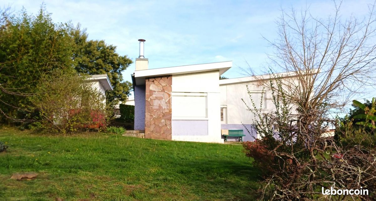 3 bedrooms House in Orthez, France No. 103670