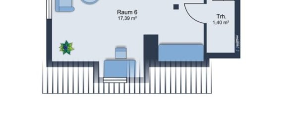 Таунхаус с 3 спальнями в Висбаден, Германия № 289187 20
