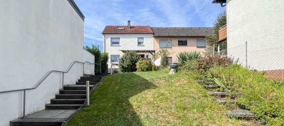 Таунхаус с 3 спальнями в Висбаден, Германия № 289187 2