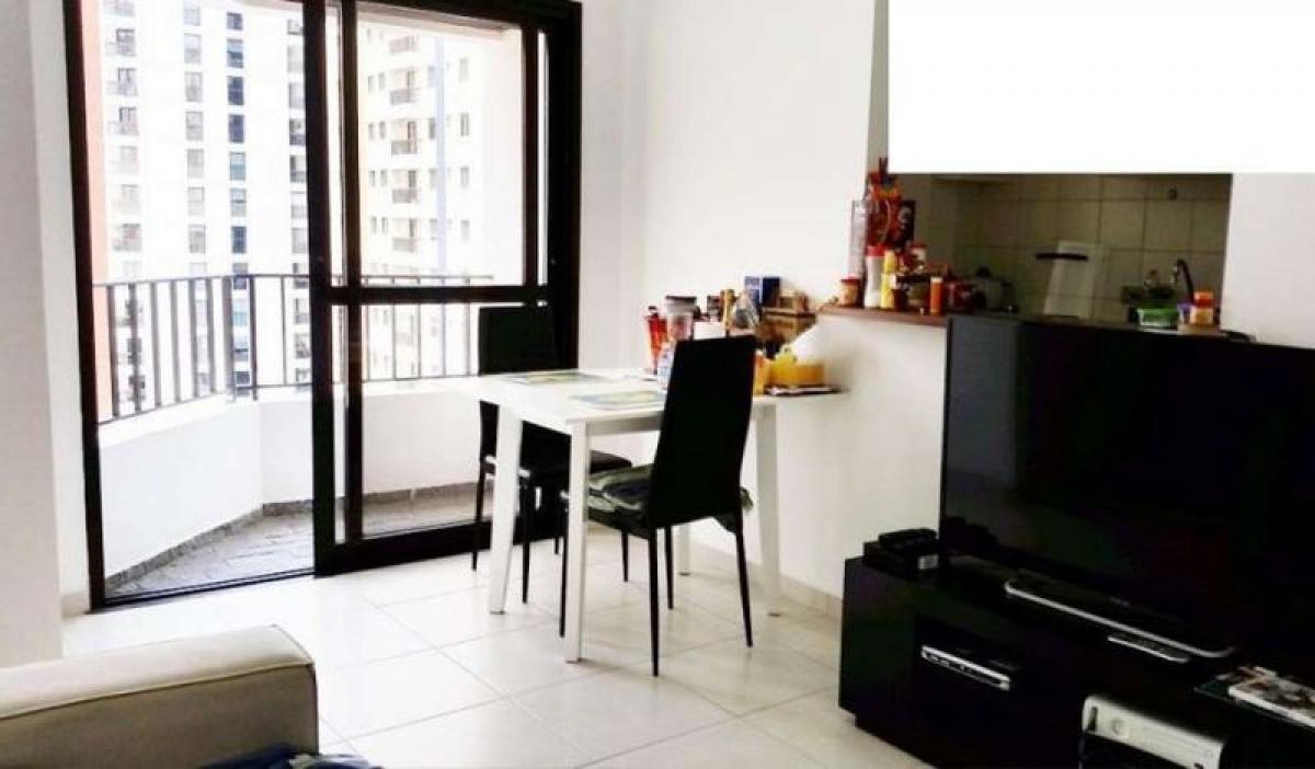 2 chambres Appartement à Sao Paulo, Brazil No. 488136