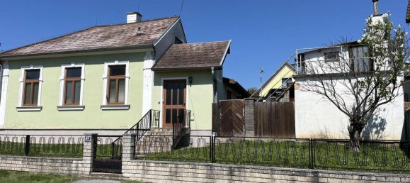 4 rooms House in Ulrichskirchen-Schleinbach, Austria No. 216842 3