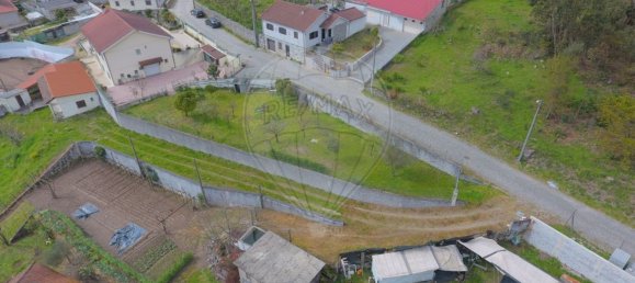 قطعة أرض في Lousada, Portugal 836متر مربع رقم 57553 9