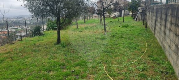 قطعة أرض في Lousada, Portugal 836متر مربع رقم 57553 5