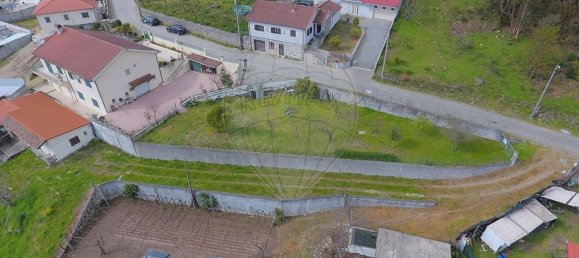 قطعة أرض في Lousada, Portugal 836متر مربع رقم 57553 8