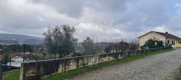 قطعة أرض في Lousada, Portugal 836متر مربع رقم 57553 6