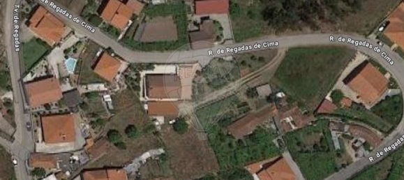 قطعة أرض في Lousada, Portugal 836متر مربع رقم 57553 2