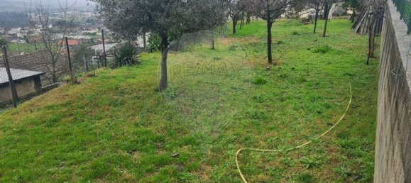 قطعة أرض في Lousada, Portugal 836متر مربع رقم 57553 7