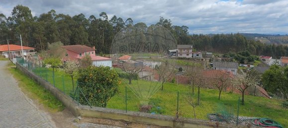 قطعة أرض في Lousada, Portugal 836متر مربع رقم 57553 11