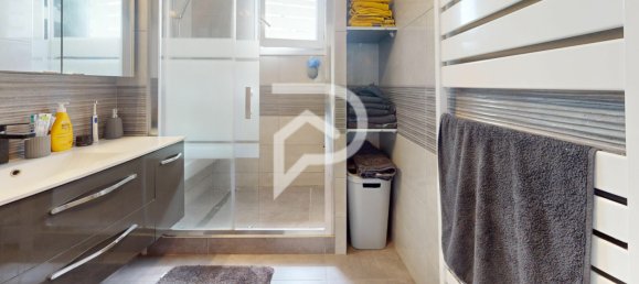 Квартира с 2 спальнями в Кормей-ан-Паризи, Франция № 177215 7