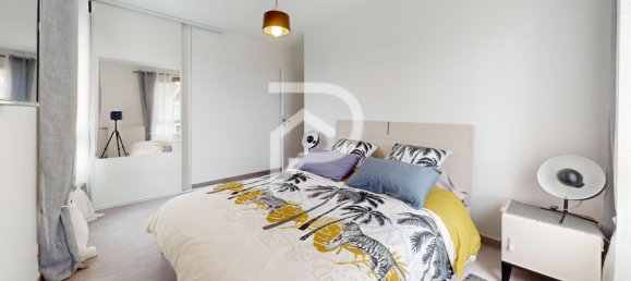 Квартира с 2 спальнями в Кормей-ан-Паризи, Франция № 177215 6