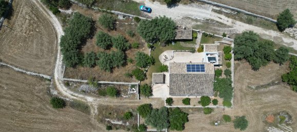 Villa de 4 dormitorios en Modica, Italy No. 390812 18