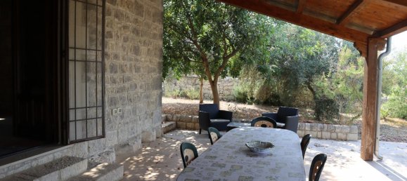 Villa de 4 dormitorios en Modica, Italy No. 390812 43