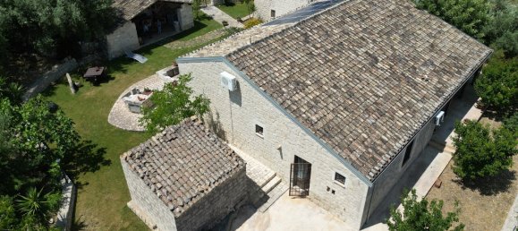 Villa de 4 dormitorios en Modica, Italy No. 390812 7