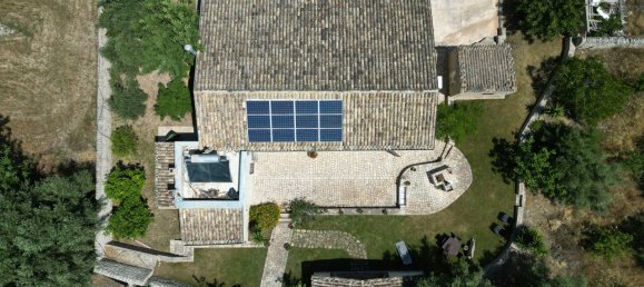 Villa de 4 dormitorios en Modica, Italy No. 390812 16