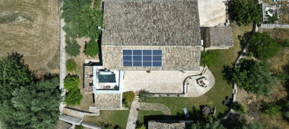 Villa de 4 dormitorios en Modica, Italy No. 390812 17