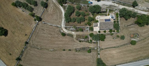 Villa de 4 dormitorios en Modica, Italy No. 390812 19