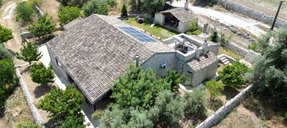 Villa de 4 dormitorios en Modica, Italy No. 390812 4