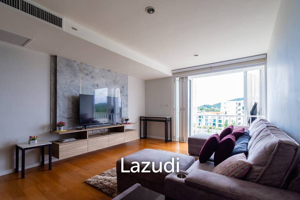 2 bedrooms Condo in Hua Hin, Thailand No. 14726