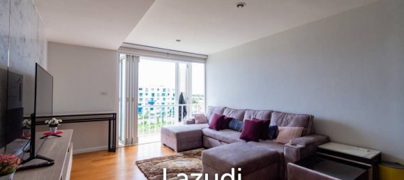 2 bedrooms Condo in Hua Hin, Thailand No. 14726 2