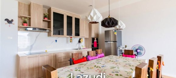 2 bedrooms Condo in Hua Hin, Thailand No. 14726 5