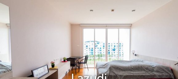 2 bedrooms Condo in Hua Hin, Thailand No. 14726 7