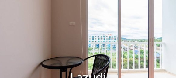 2 bedrooms Condo in Hua Hin, Thailand No. 14726 10