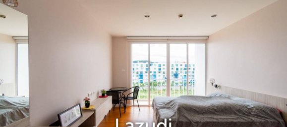 2 bedrooms Condo in Hua Hin, Thailand No. 14726 9
