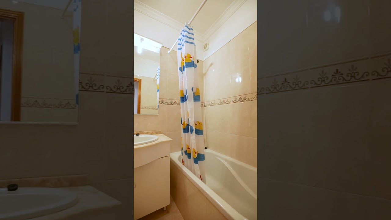 Квартира с 3 спальнями в Алмансил, Португалия № 332016