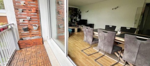 3 bedrooms Apartment in Rouen, France No. 353950 12