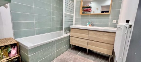 3 bedrooms Apartment in Rouen, France No. 353950 4