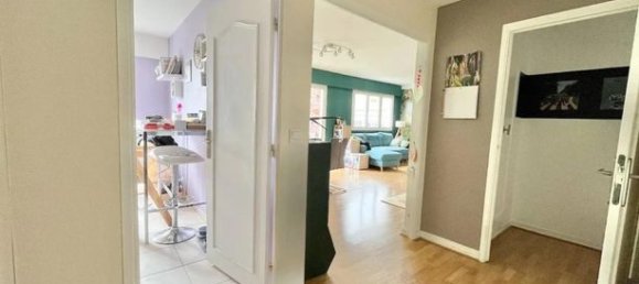 3 bedrooms Apartment in Rouen, France No. 353950 15