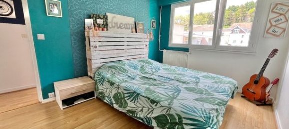 3 bedrooms Apartment in Rouen, France No. 353950 5