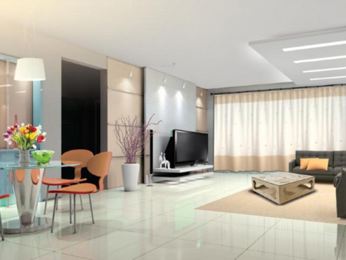 3 bedrooms House in Kolkata, India No. 23102