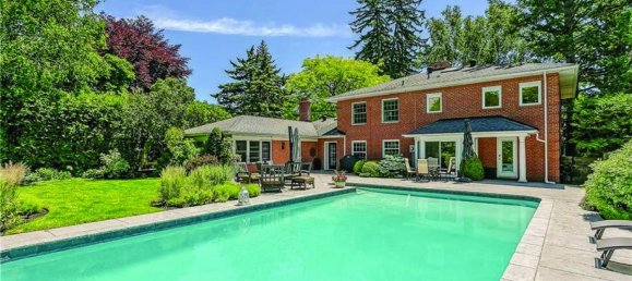 5 Schlafzimmer Haus in Oakville, Canada, Nr. 1041 5