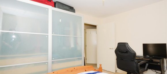 Apartamento de 2 dormitorios en Harrow, United Kingdom No. 6423 8