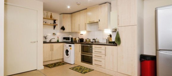 Apartamento de 2 dormitorios en Harrow, United Kingdom No. 6423 2