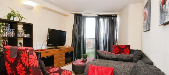 Apartamento de 2 dormitorios en Harrow, United Kingdom No. 6423 3
